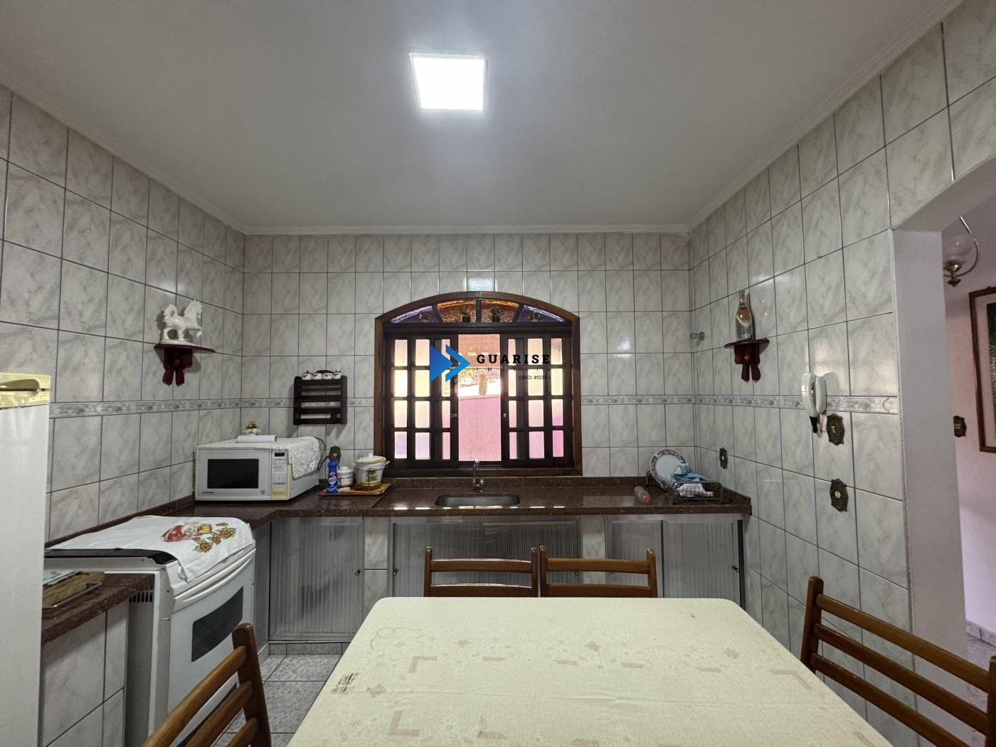 Casa de Condomínio, 3 quartos - Foto 24