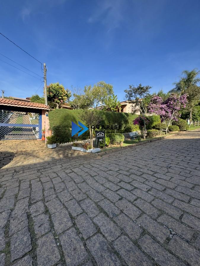 Casa de Condomínio, 3 quartos - Foto 42