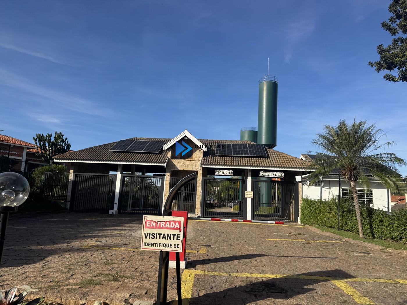 Casa de Condomínio, 3 quartos - Foto 43