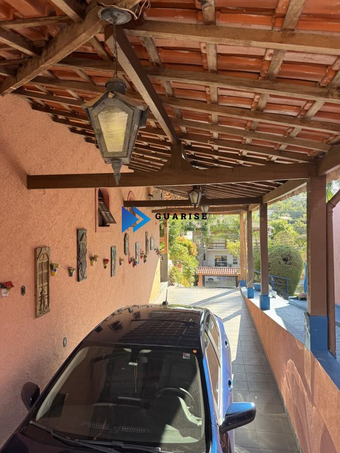 Casa de Condomínio, 3 quartos - Foto 51