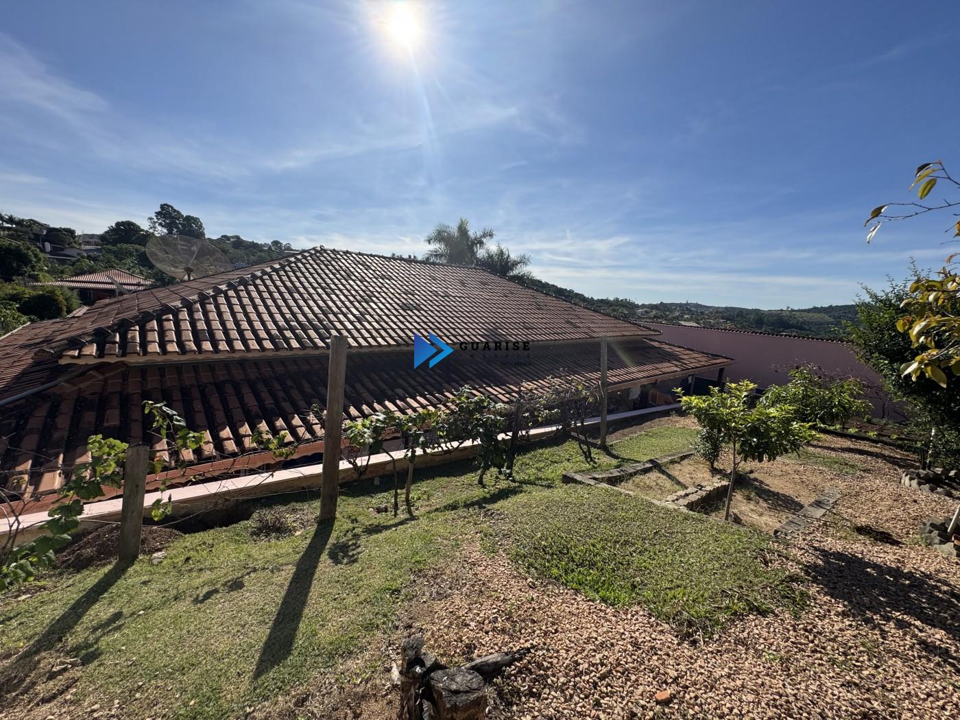 Casa de Condomínio, 3 quartos - Foto 53