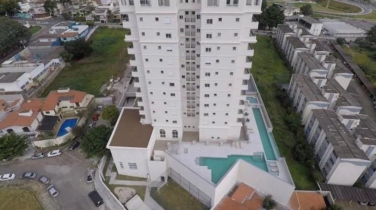 Apartamento, 3 quartos, 165 m² - Foto 3