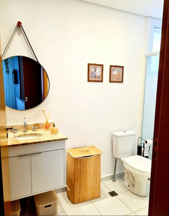 Apartamento, 3 quartos, 77 m² - Foto 5
