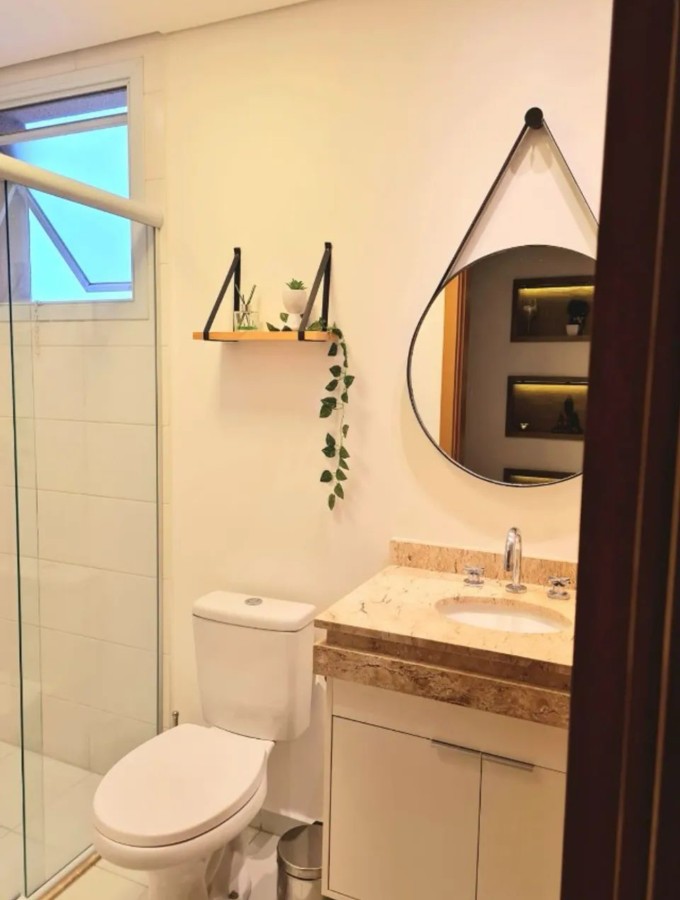 Apartamento, 3 quartos, 77 m² - Foto 6