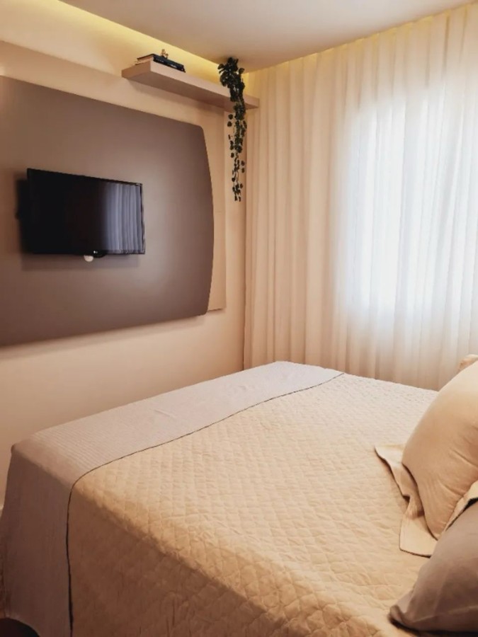Apartamento, 3 quartos, 77 m² - Foto 4