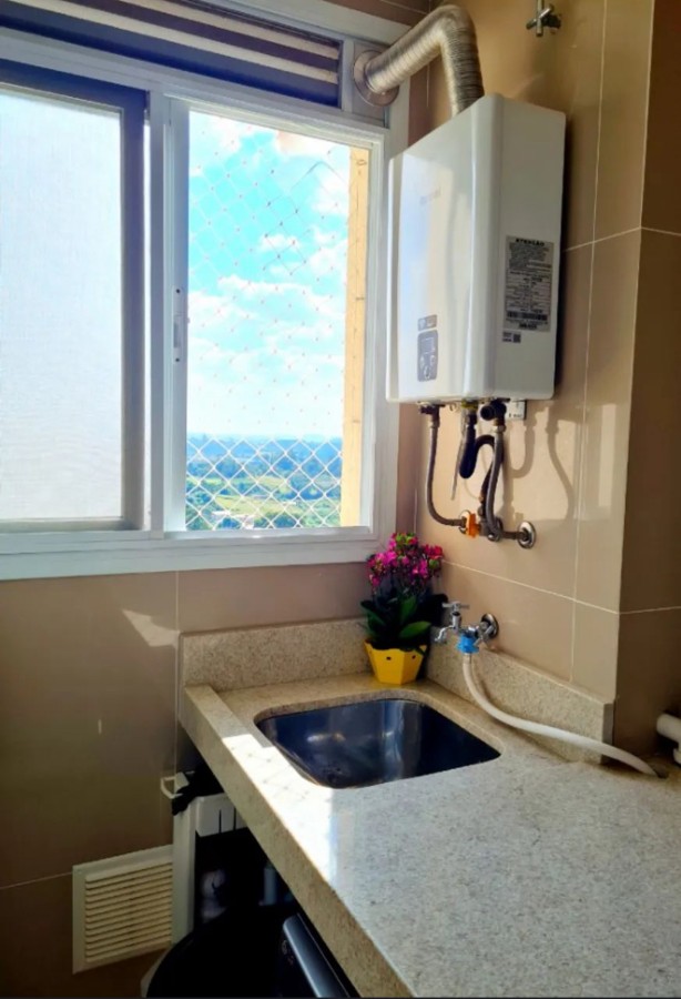 Apartamento, 3 quartos, 77 m² - Foto 11