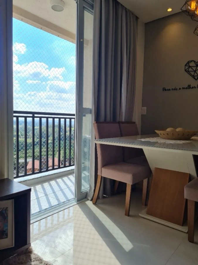 Apartamento, 3 quartos, 77 m² - Foto 12