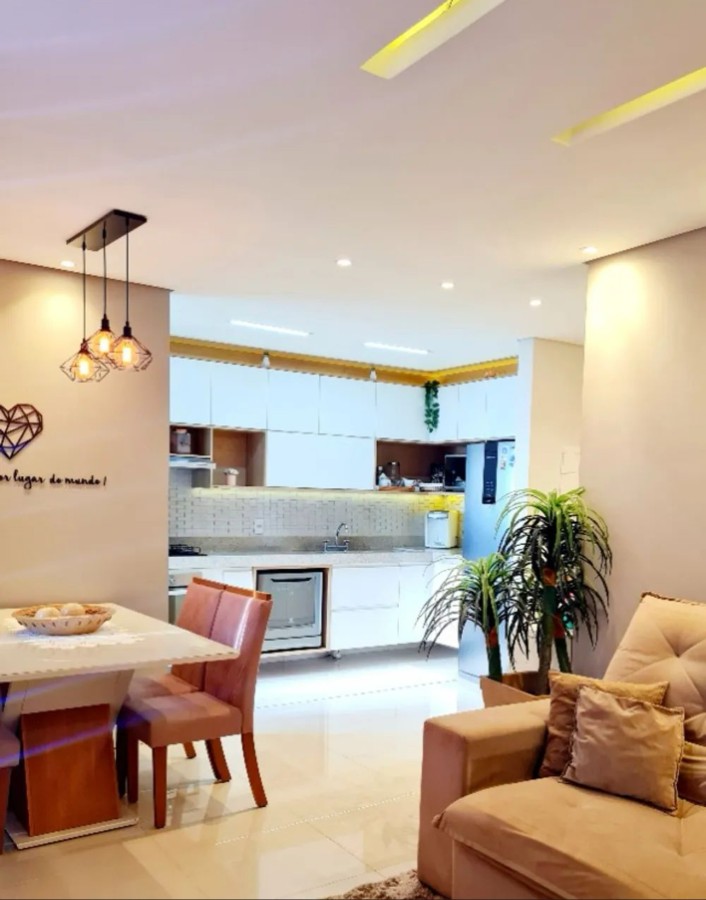 Apartamento, 3 quartos, 77 m² - Foto 14