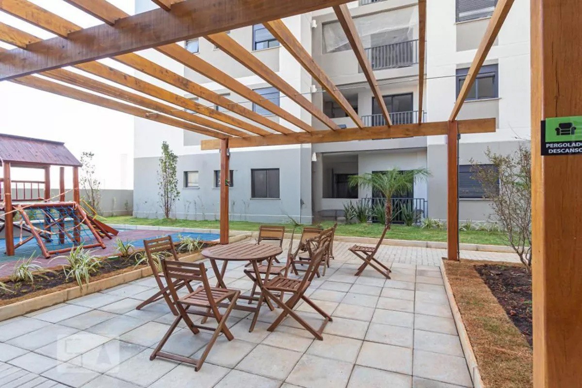 Apartamento, 2 quartos, 48 m² - Foto 32