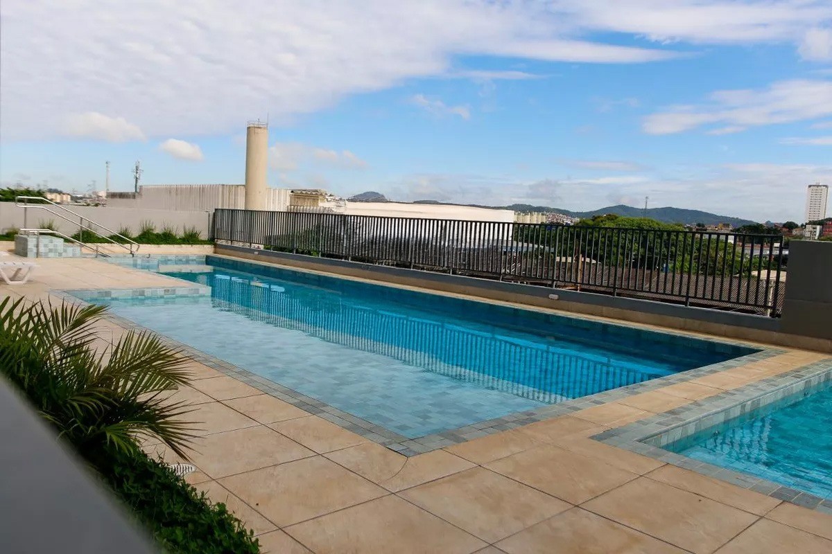 Apartamento, 2 quartos, 48 m² - Foto 34