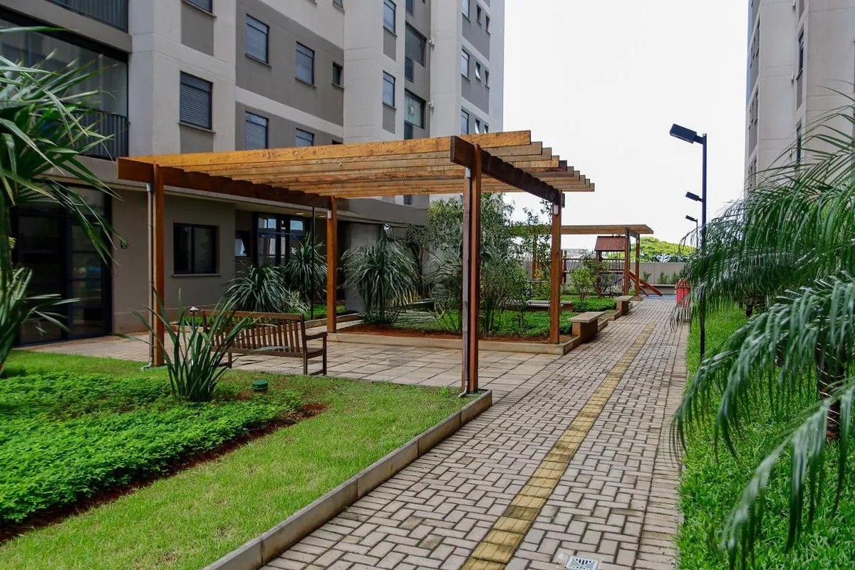 Apartamento, 2 quartos, 48 m² - Foto 38