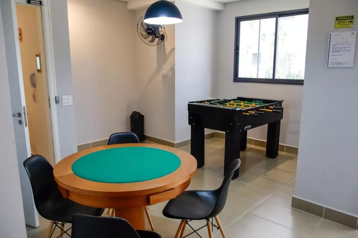 Apartamento, 2 quartos, 48 m² - Foto 41