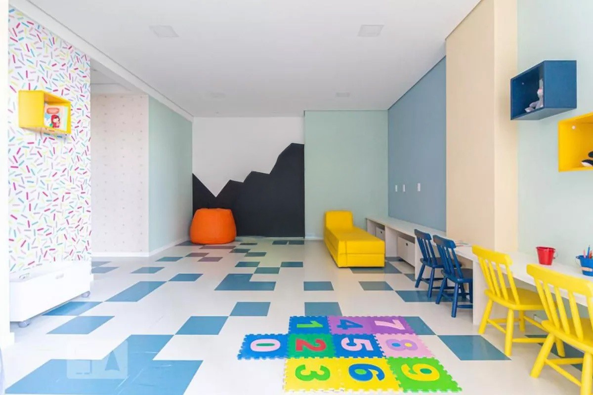 Apartamento, 2 quartos, 48 m² - Foto 40