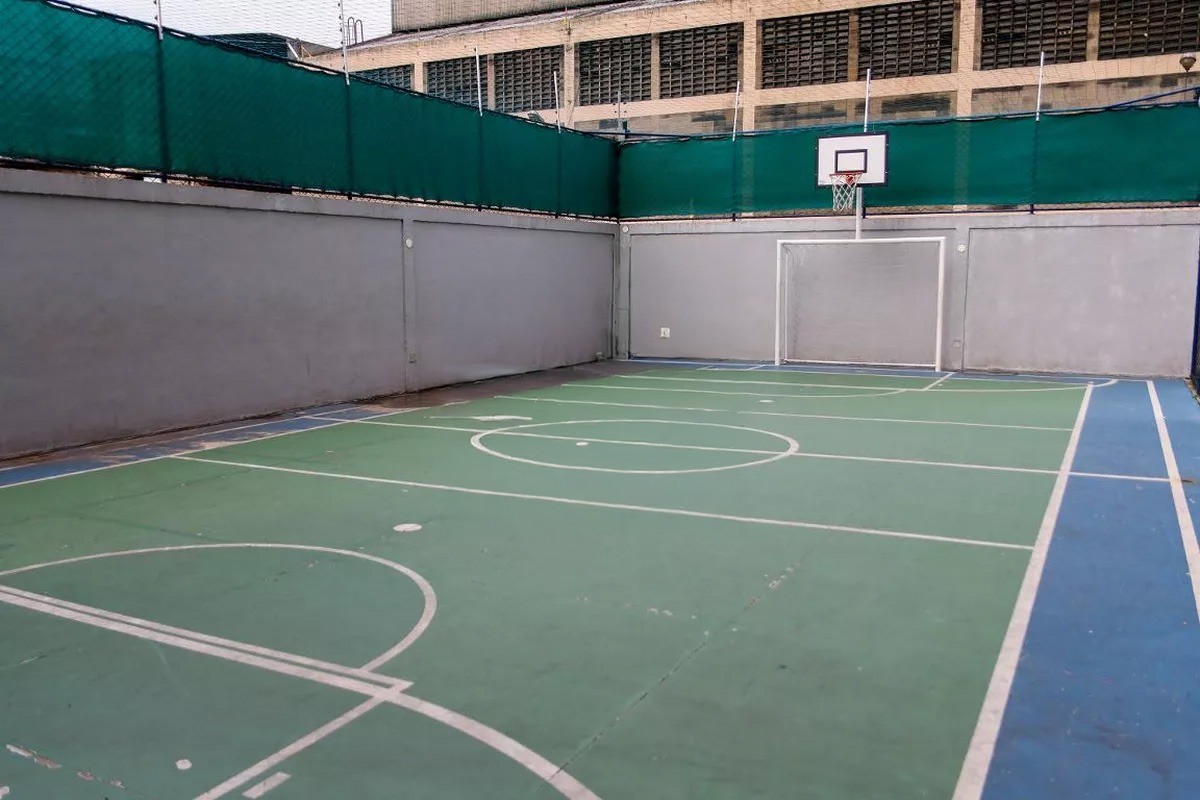 Apartamento, 2 quartos, 48 m² - Foto 42