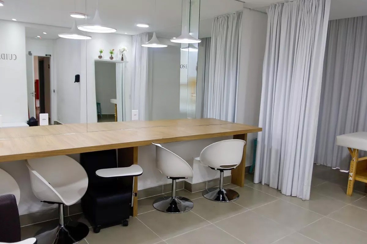 Apartamento, 2 quartos, 48 m² - Foto 46