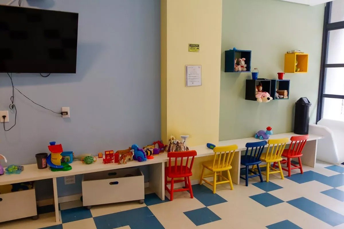 Apartamento, 2 quartos, 48 m² - Foto 47