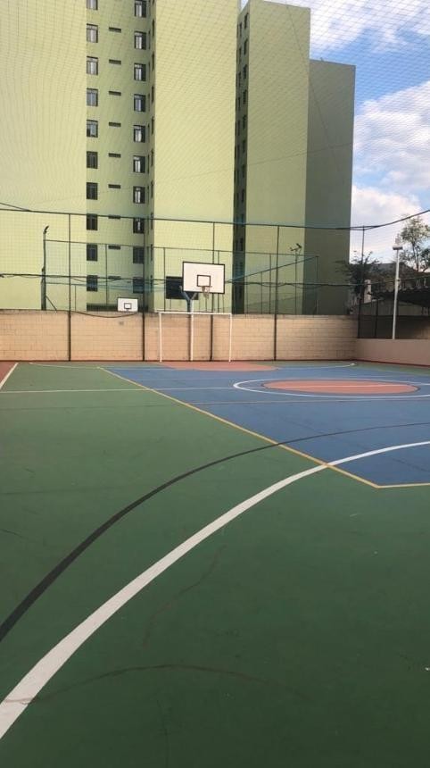 Apartamento, 3 quartos, 74 m² - Foto 3