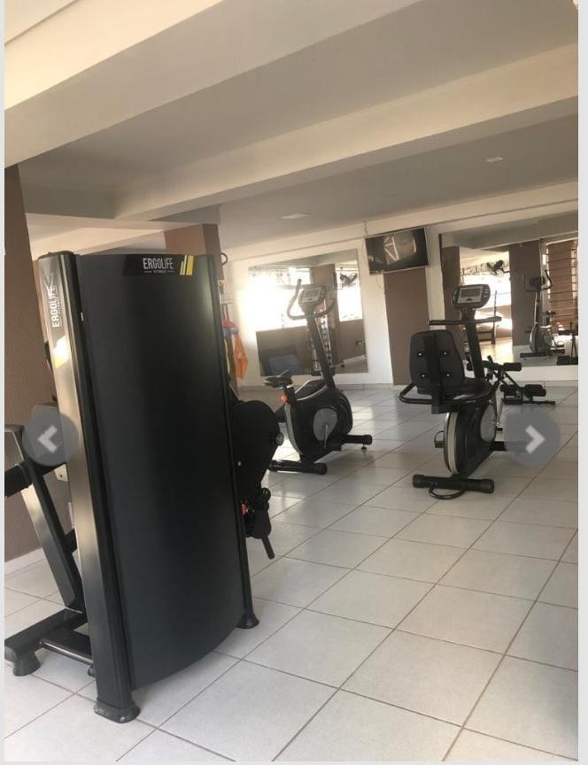 Apartamento, 3 quartos, 74 m² - Foto 9