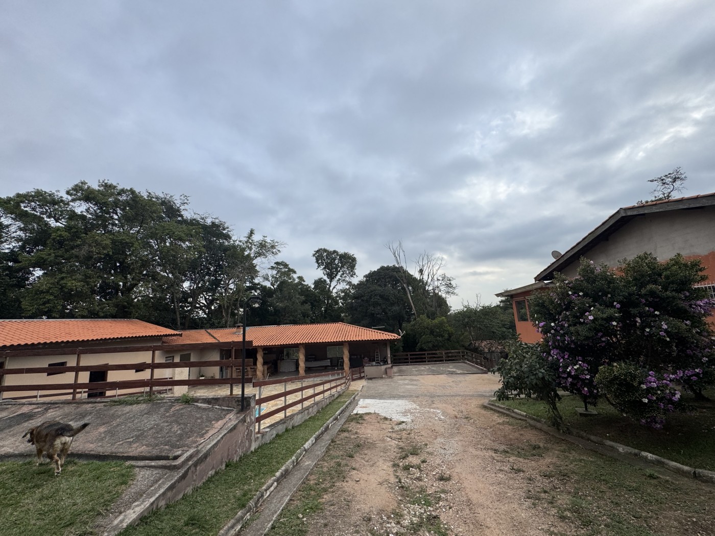 Fazenda, 8547 m² - Foto 3