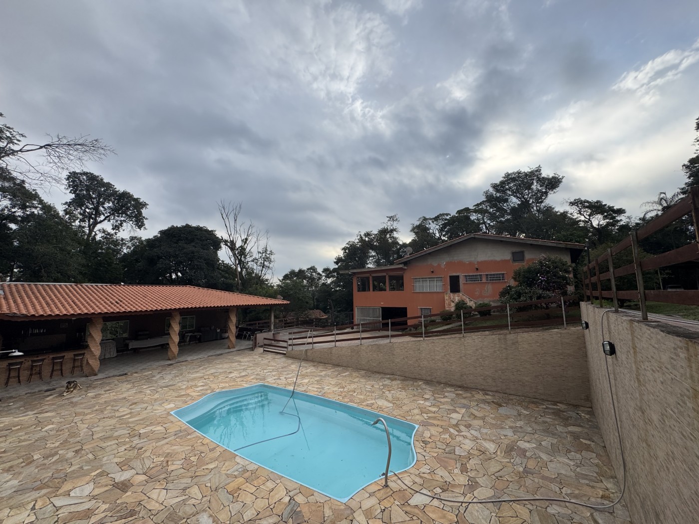 Fazenda, 8547 m² - Foto 6