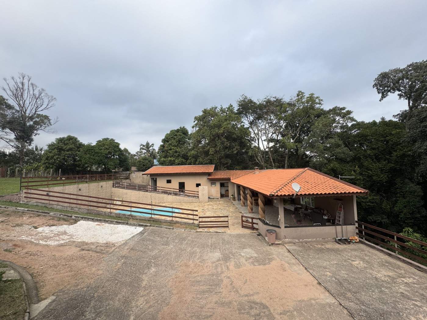 Fazenda, 8547 m² - Foto 12