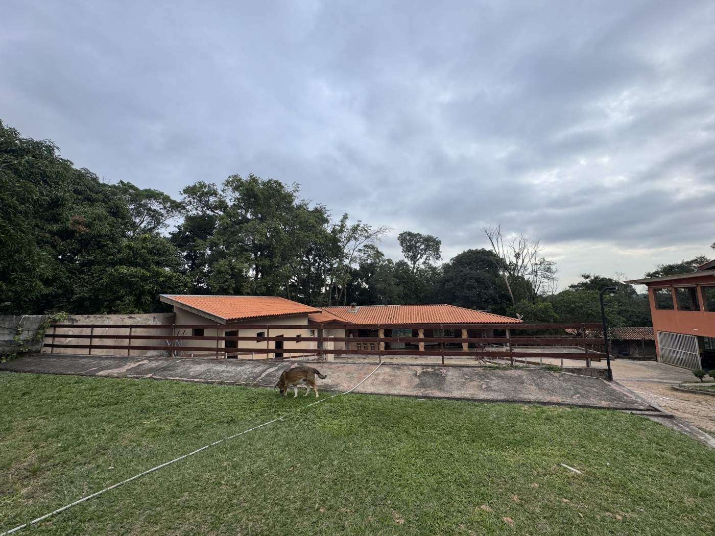 Fazenda, 8547 m² - Foto 1