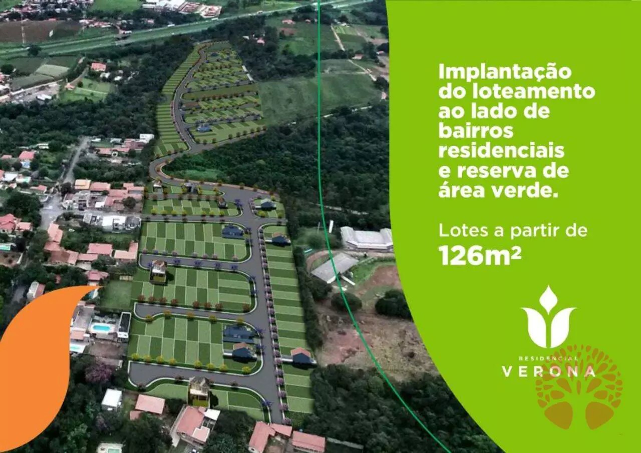 Terreno, 126 m² - Foto 2