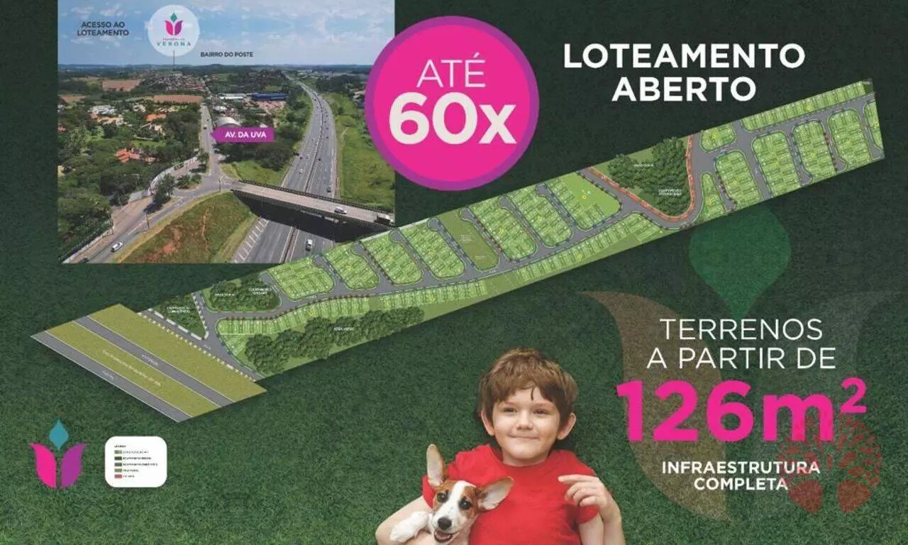 Terreno, 126 m² - Foto 5