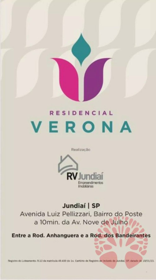 Terreno, 126 m² - Foto 7