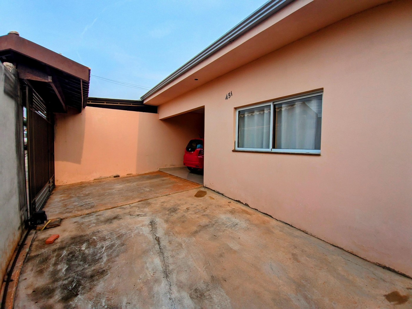 Casa, 3 quartos - Foto 6