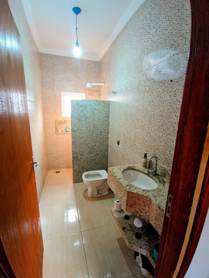 Casa, 3 quartos - Foto 8