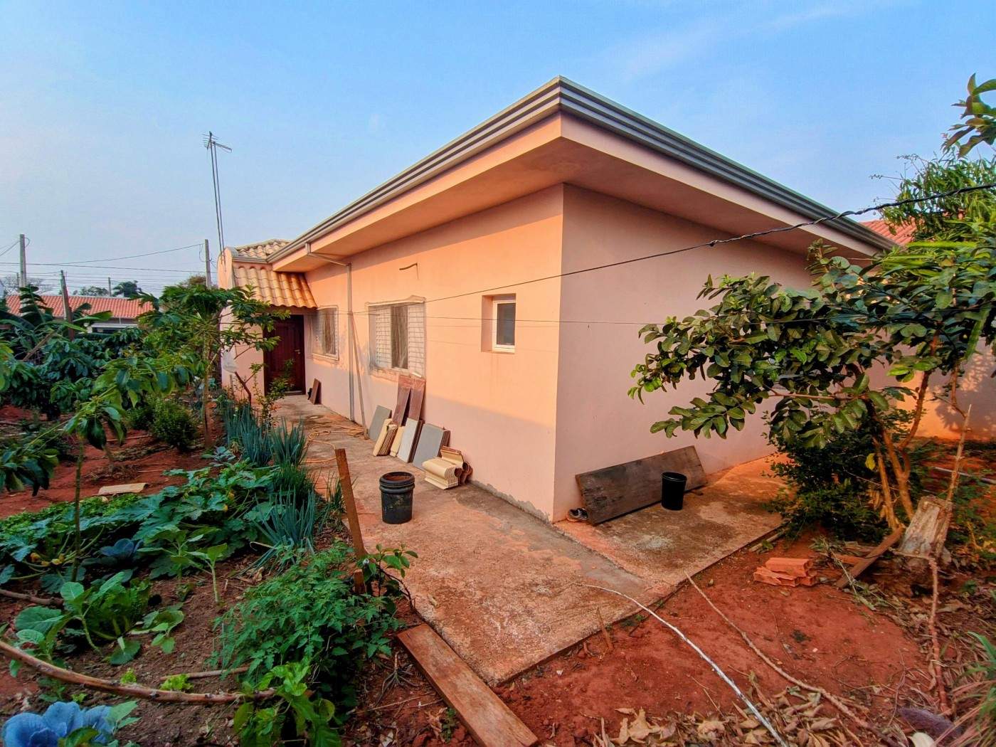 Casa, 3 quartos - Foto 12