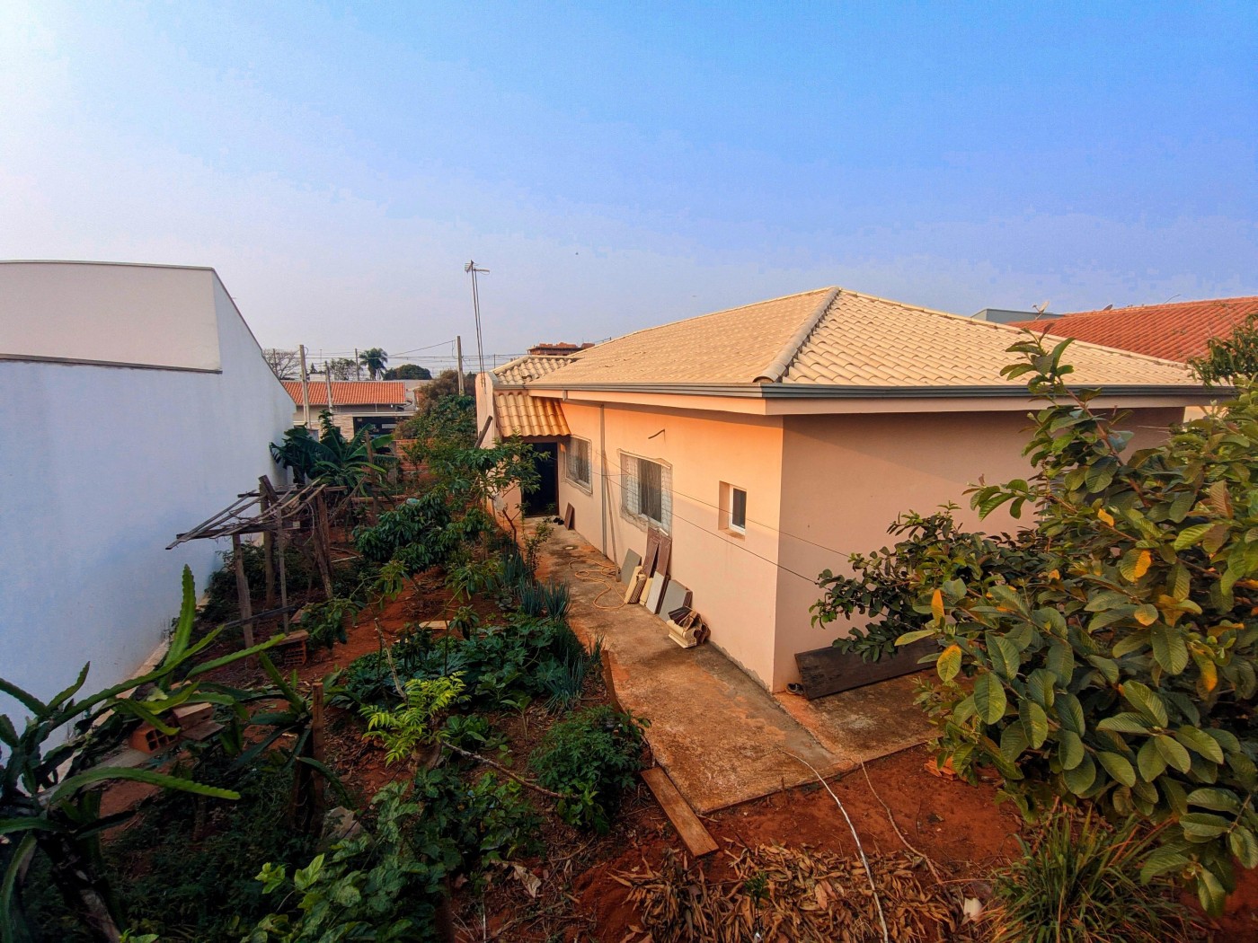 Casa, 3 quartos - Foto 4