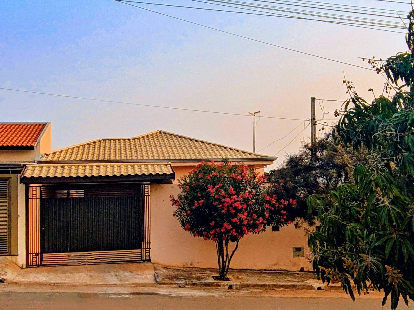 Casa, 3 quartos - Foto 16