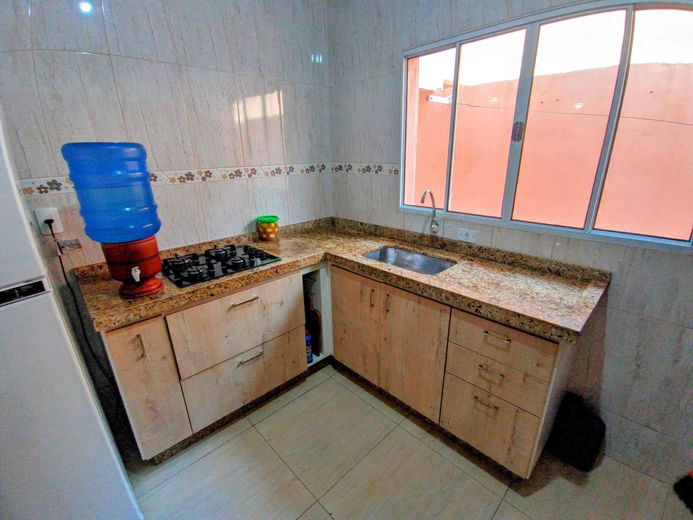 Casa, 3 quartos - Foto 29