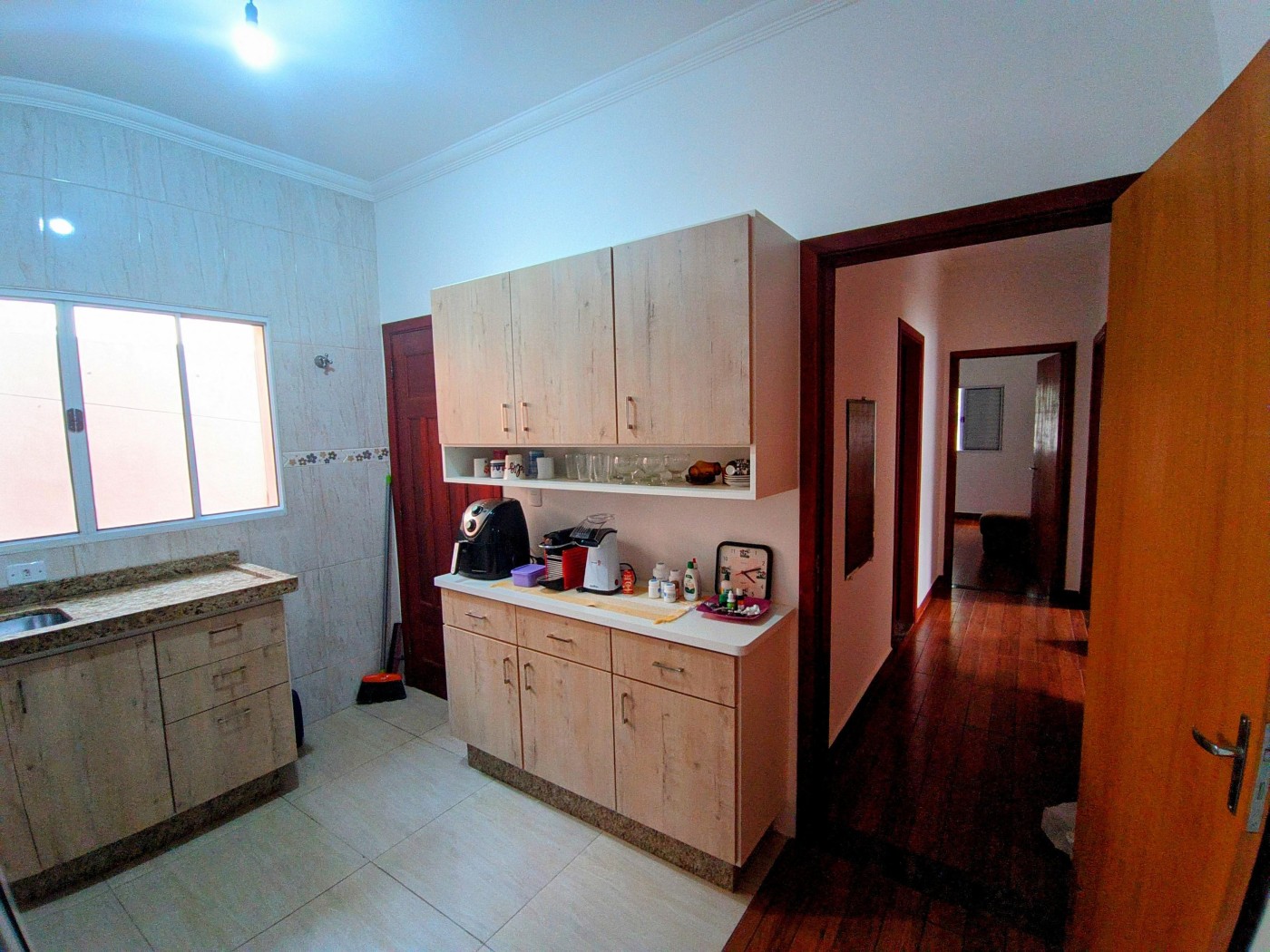 Casa, 3 quartos - Foto 32