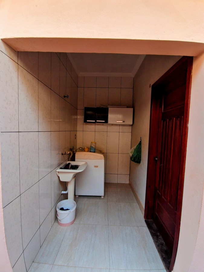 Casa, 3 quartos - Foto 34