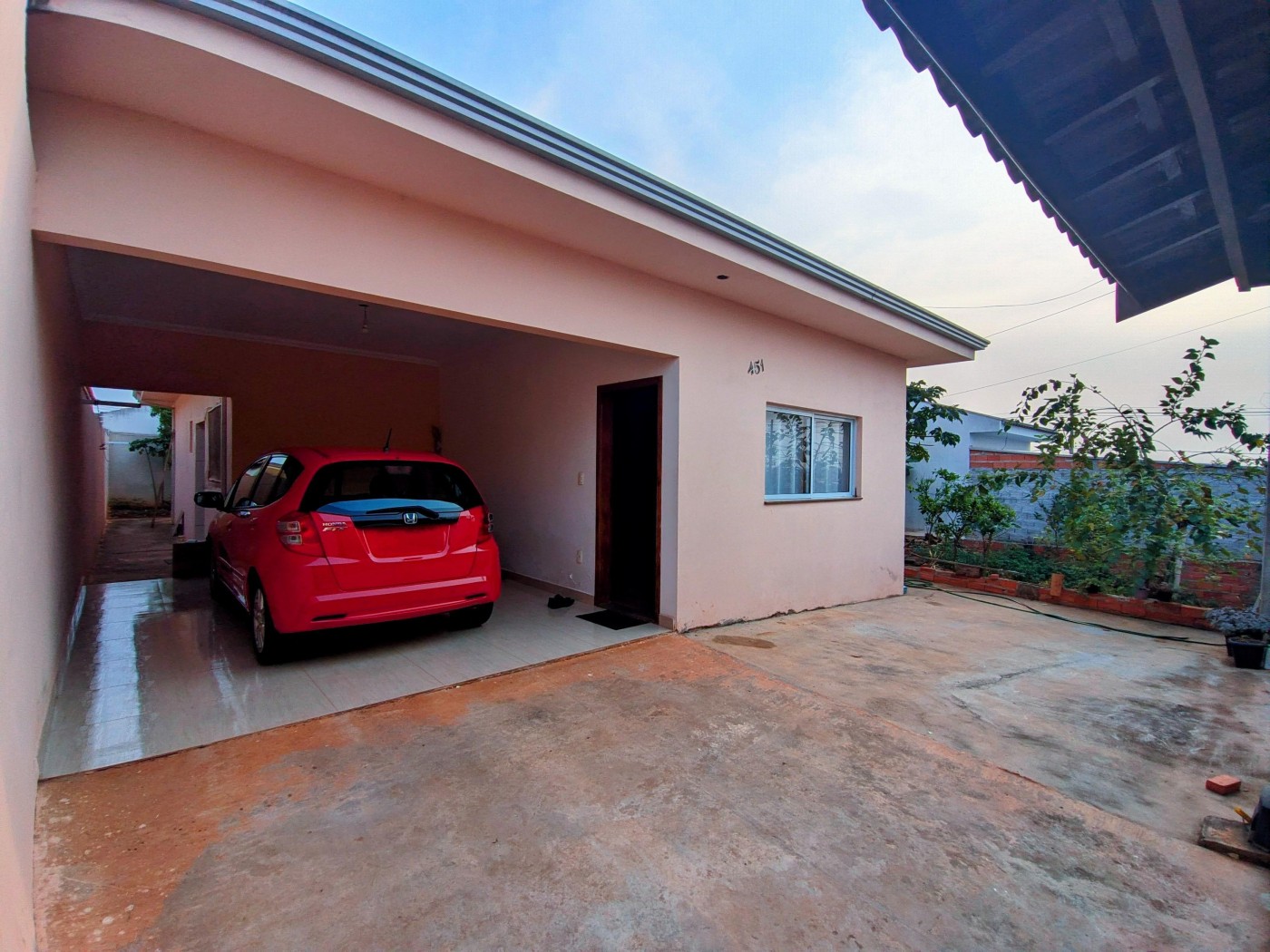 Casa, 3 quartos - Foto 39