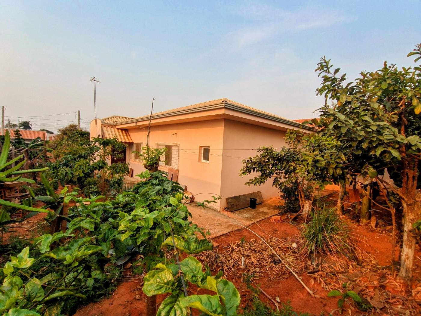 Casa, 3 quartos - Foto 41