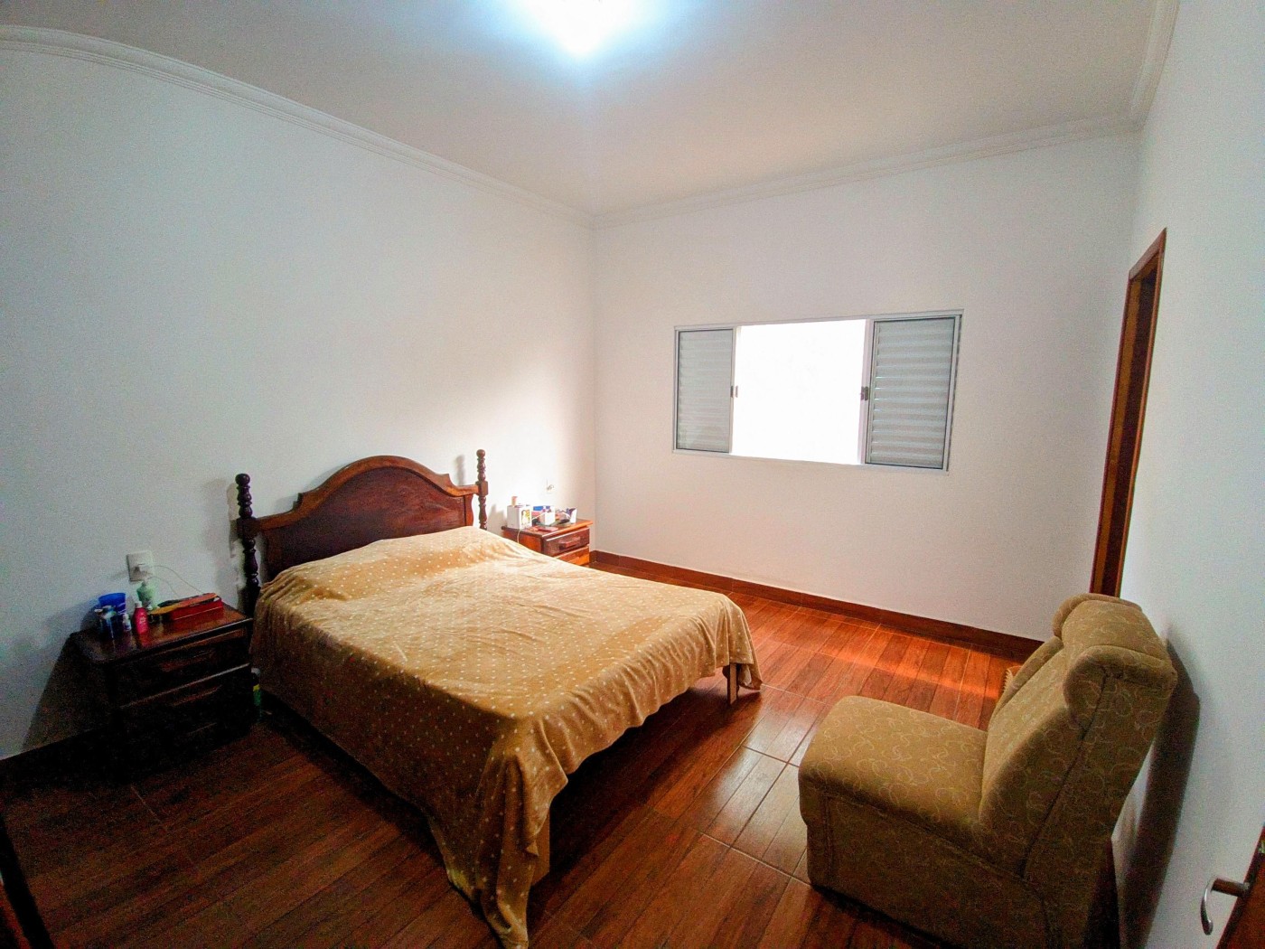 Casa, 3 quartos - Foto 43