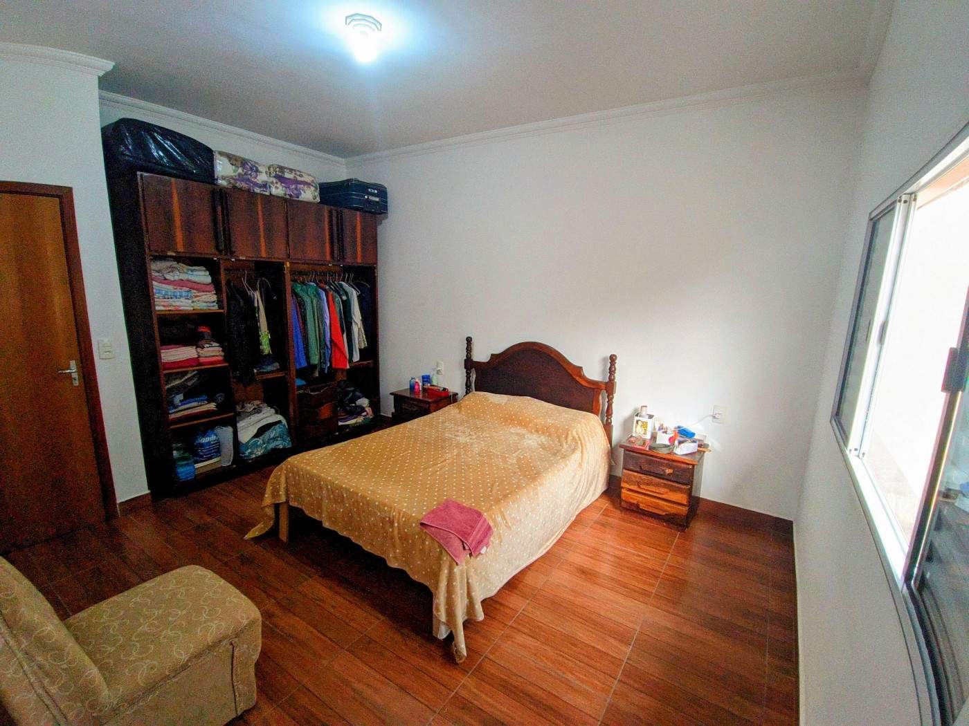 Casa, 3 quartos - Foto 45