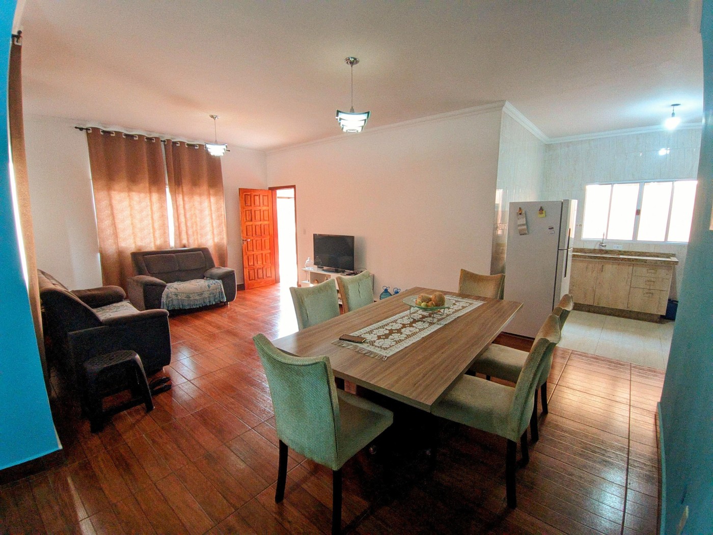 Casa, 3 quartos - Foto 53