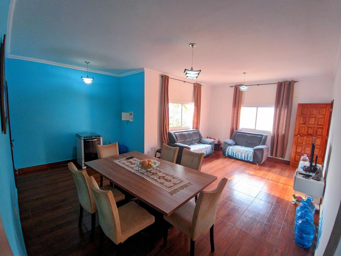 Casa, 3 quartos - Foto 57