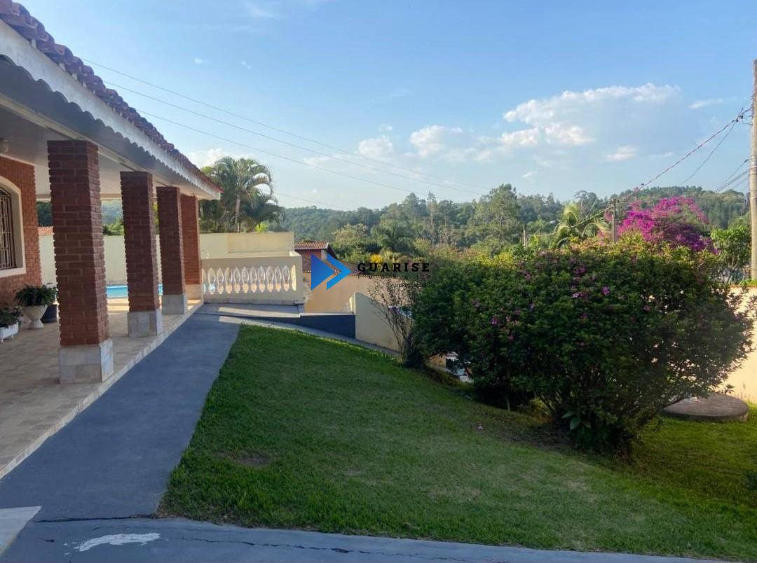 Fazenda, 1075 m² - Foto 1