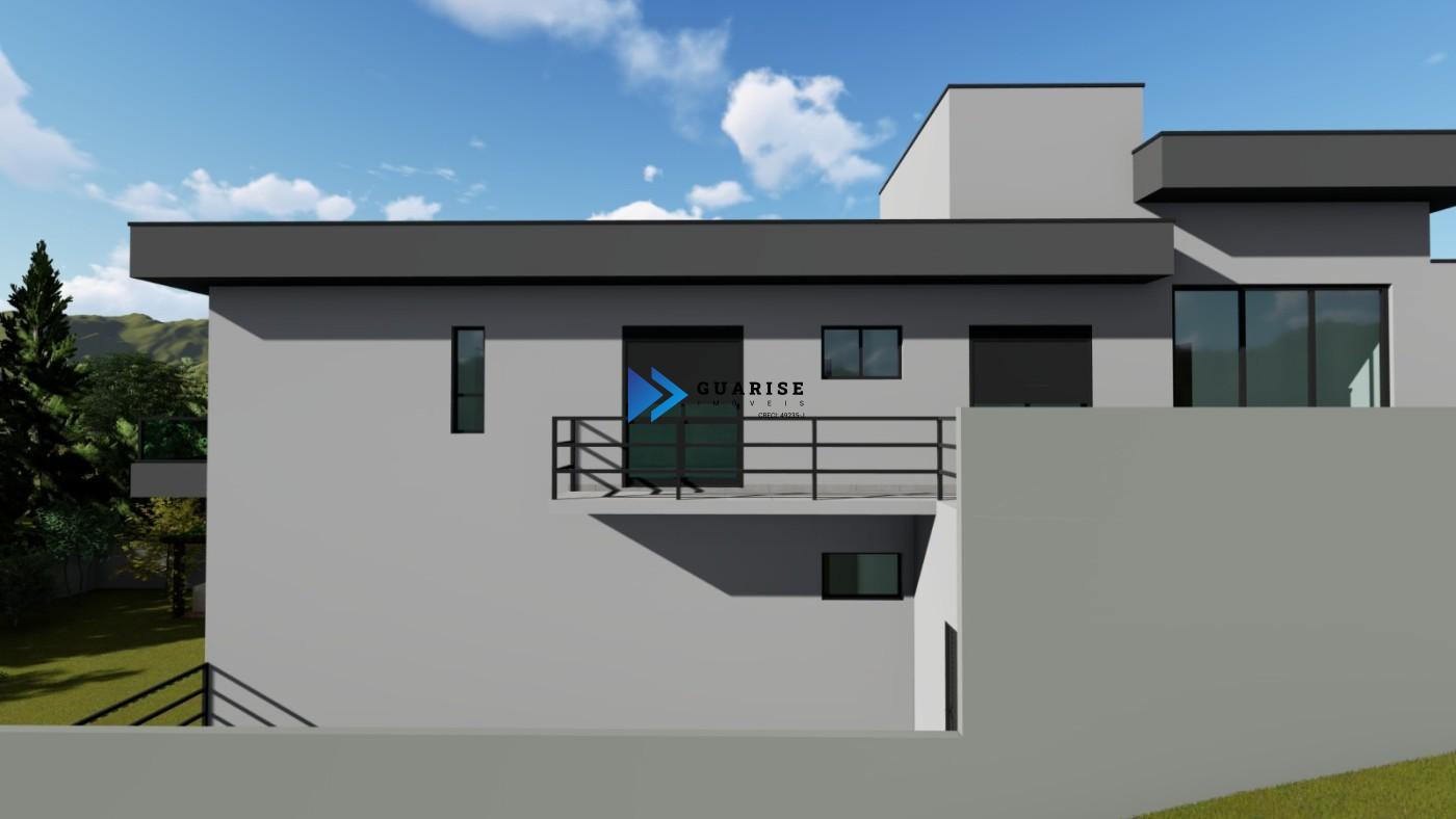 Casa de Condomínio, 4 quartos - Foto 6