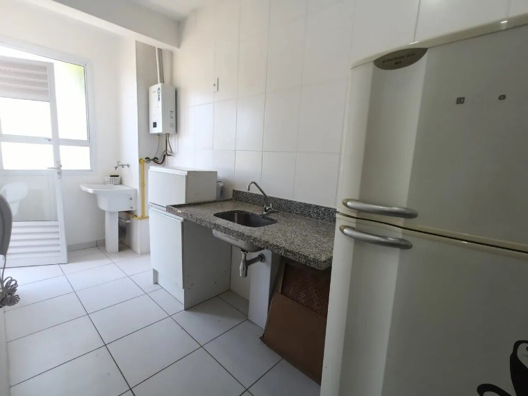 Apartamento, 1 quarto - Foto 1