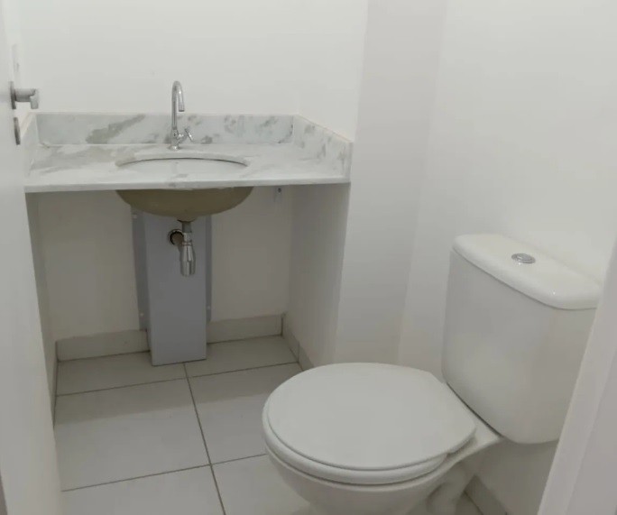 Apartamento, 1 quarto - Foto 13