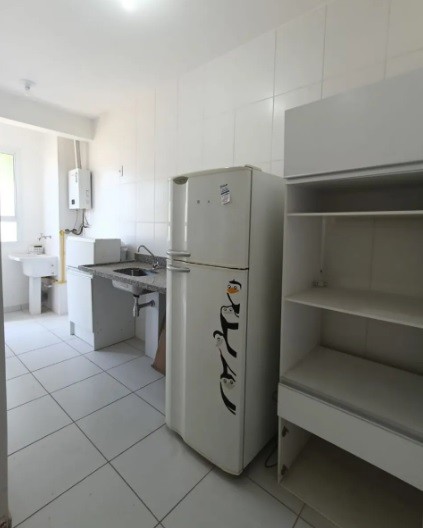 Apartamento, 1 quarto - Foto 11