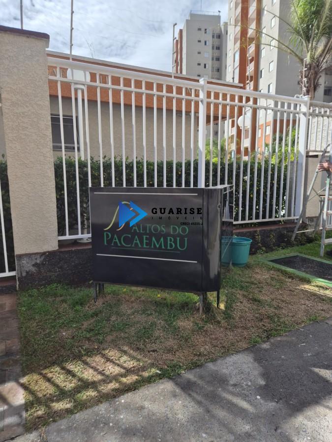 Apartamento, 3 quartos, 73 m² - Foto 2