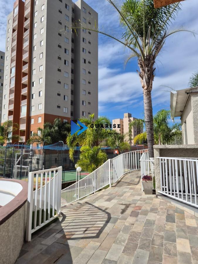 Apartamento, 3 quartos, 73 m² - Foto 1